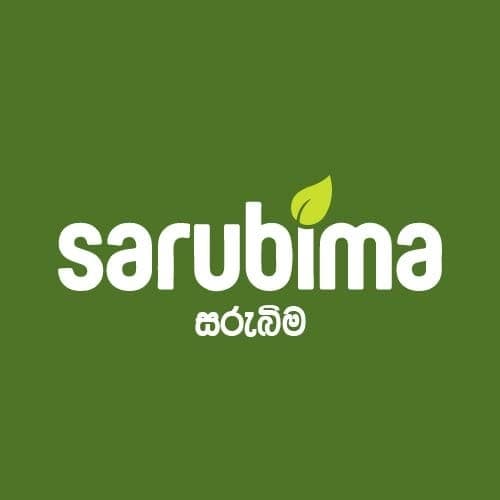 Sarubima Logo